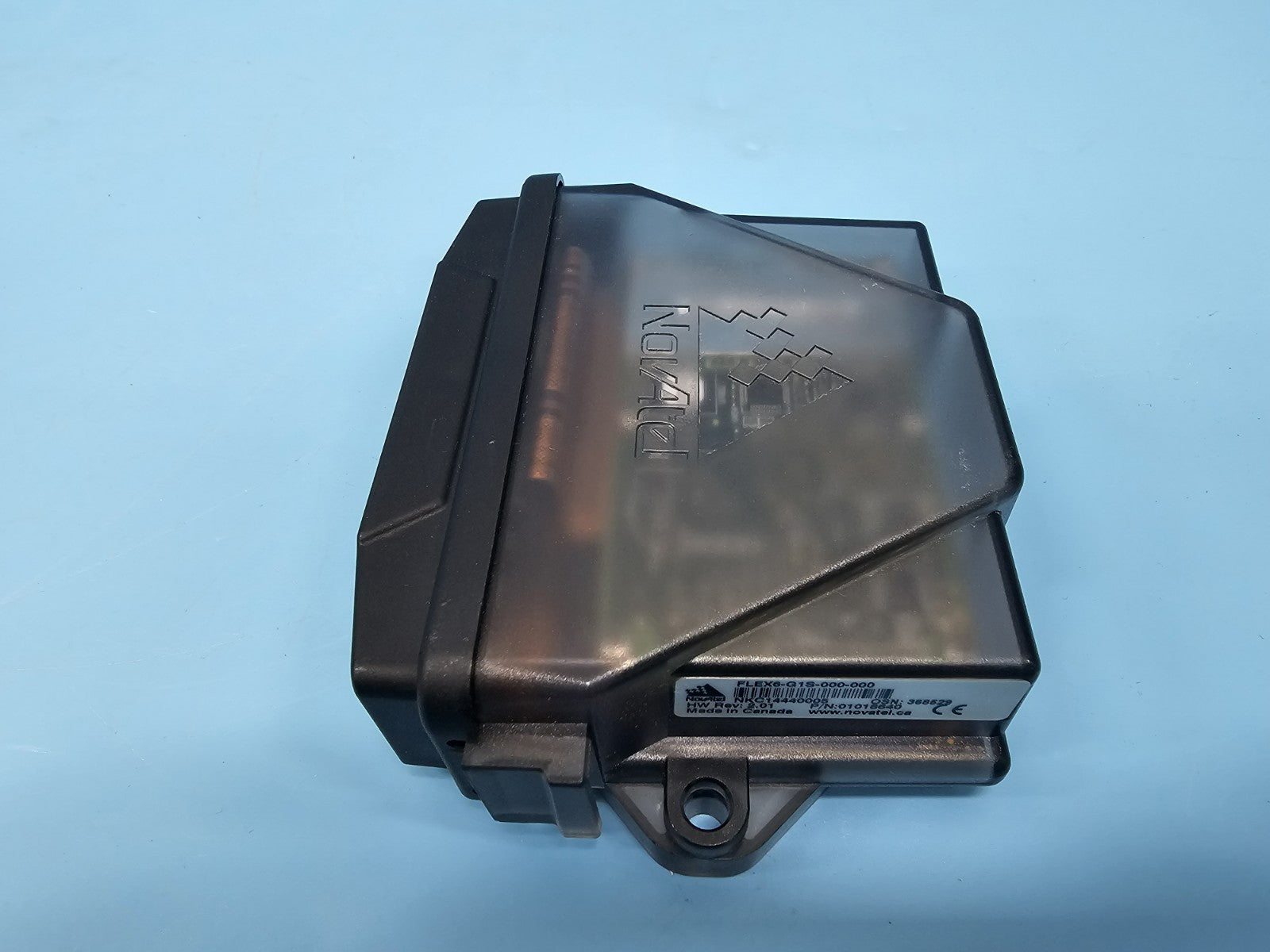 Novatel FLEX6-G1S-000-000 GNSS Receiver