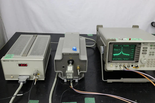 Agilent 83557A Source Module 50-75GHz