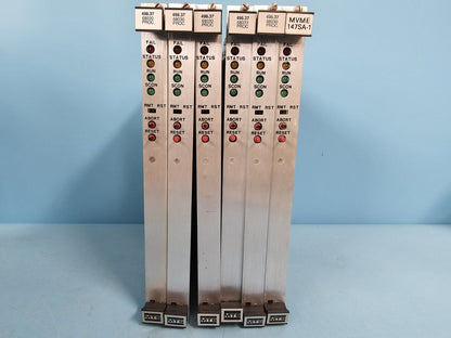 Motorola MTS MVME147SA-1 VME Board 68030