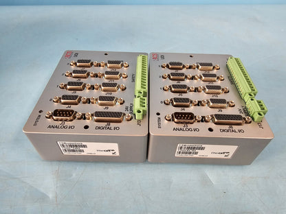 ACS MOTION CONTROL UDiLT4400N01S Drive Unit