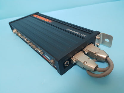 RENISHAW RCU10 Compensation Unit
