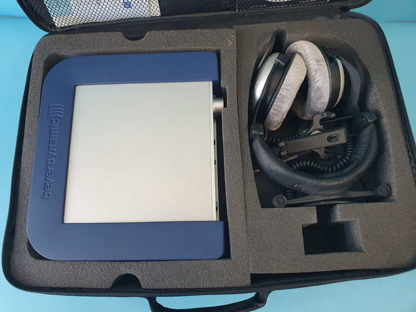 Beyerdynamic Headzone Base PRO HBP1