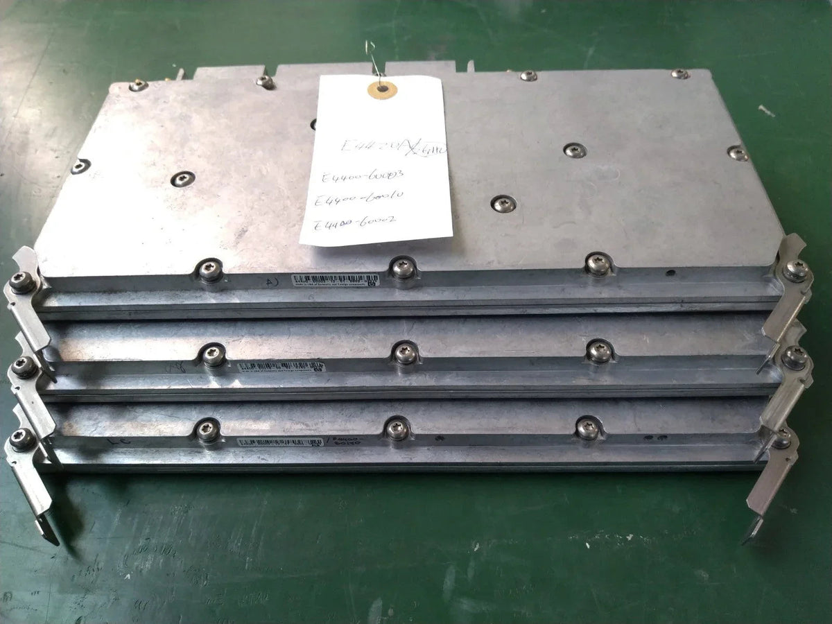 HP Agilent ESG E4400 Boards Signal Generator