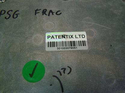 Agilent E8251-60328 E8251-60044 FRAC N Board