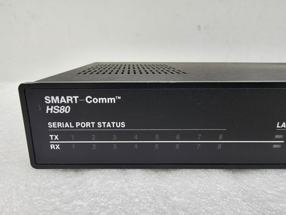 Asyst HS80 Smart-Comm Network Module HS80-01