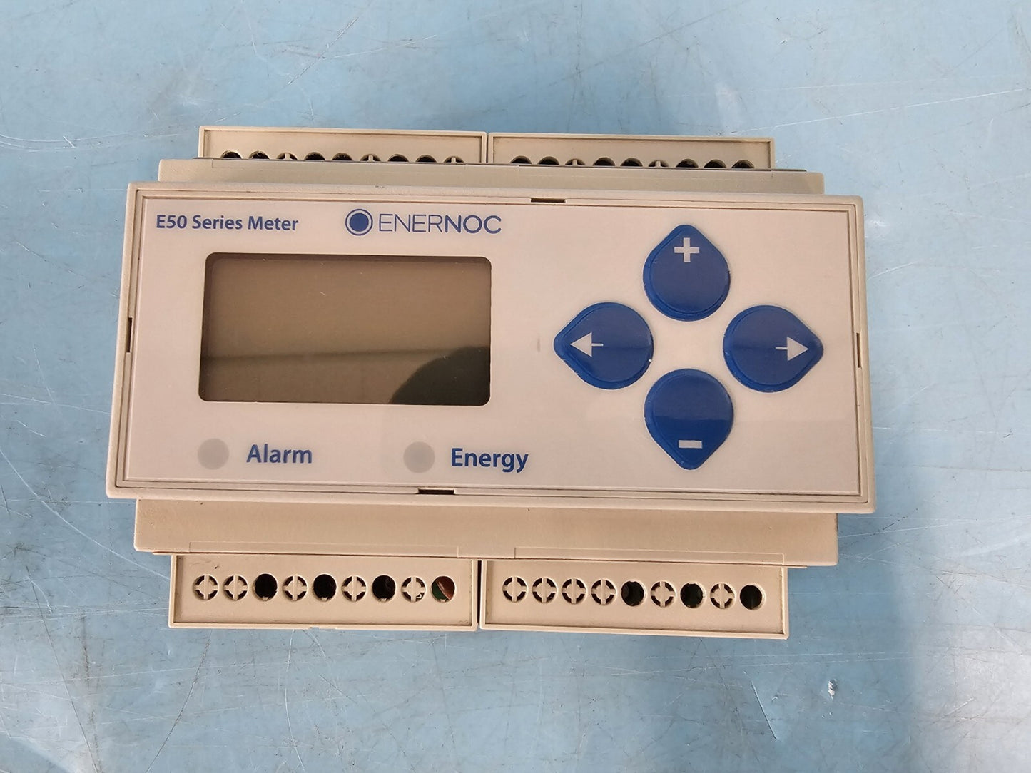 EnerNOC E50C2-E5 Compact Power Meter