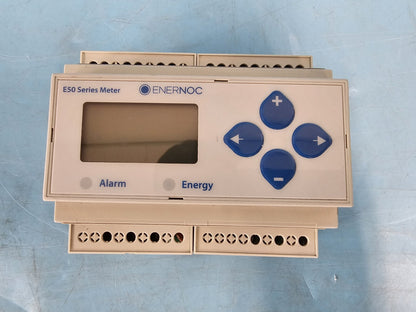 EnerNOC E50C2-E5 Compact Power Meter