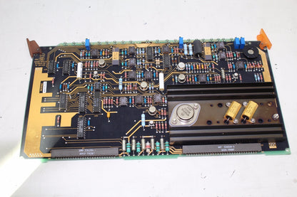 HP Agilent 08360-60013 A13 YIG Oscillator Driver PCB 83623A