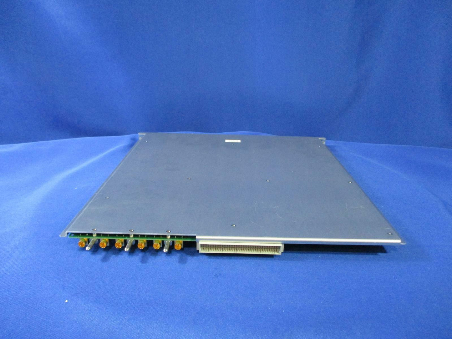 Agilent E5255A 24-Channel Multiplexer Card