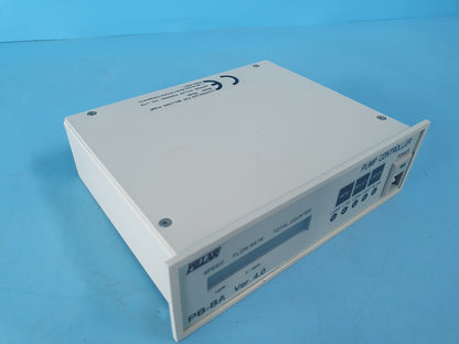 New Pillar PB-8A Ver.4.0 Pump Controller
