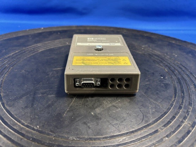 Agilent HP 85620A Mass Memory Module