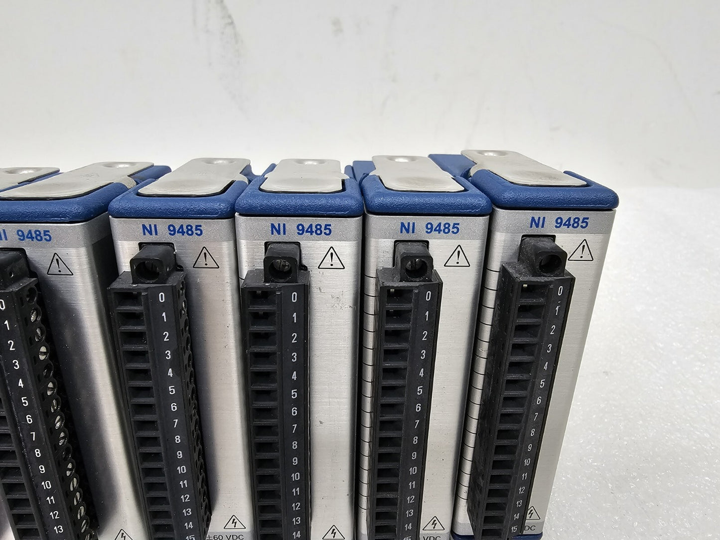 National Instruments NI 9485 8Ch Relay Output Module