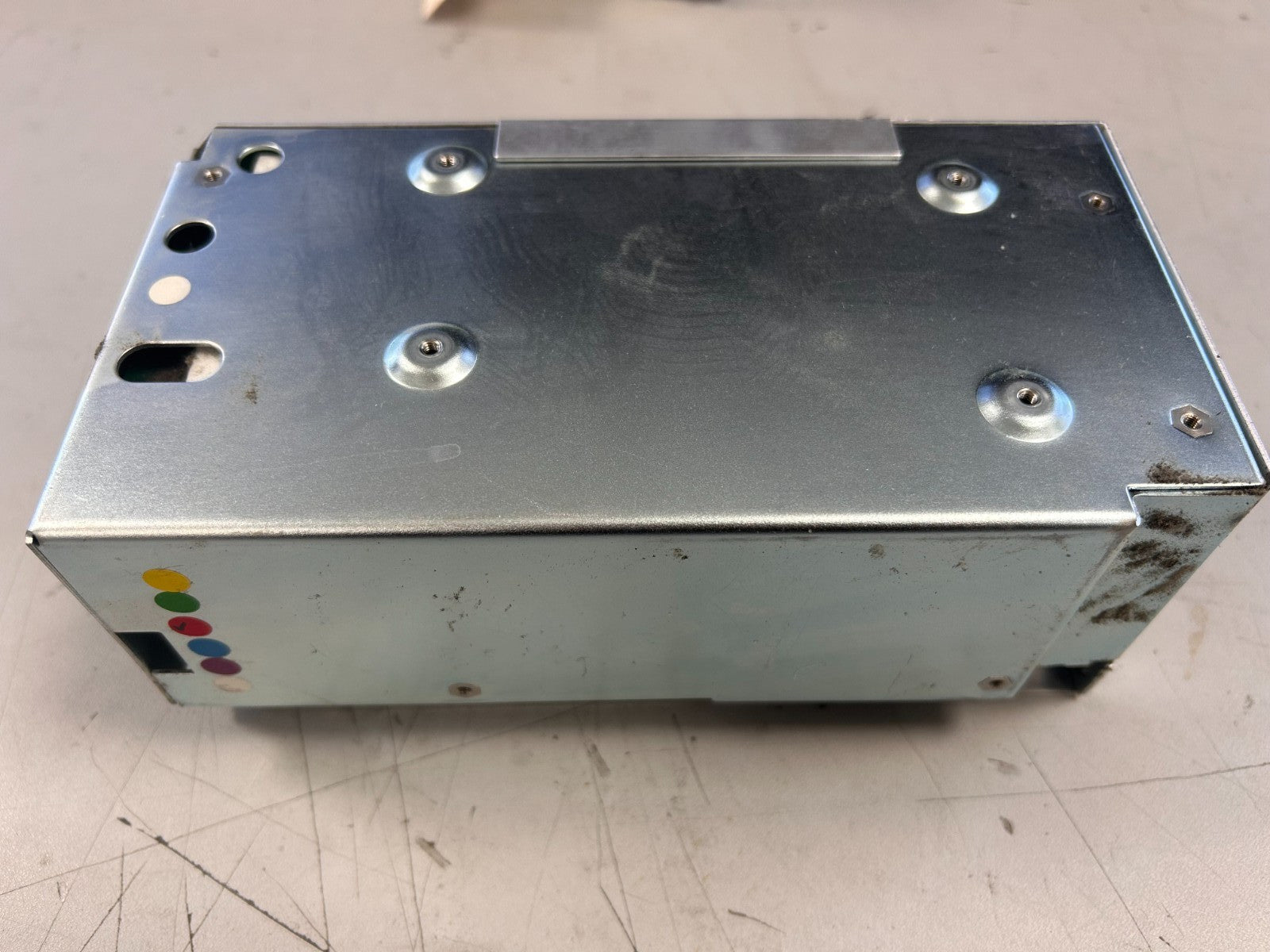 Agilent E5062-8229 Power Supply for 8593E