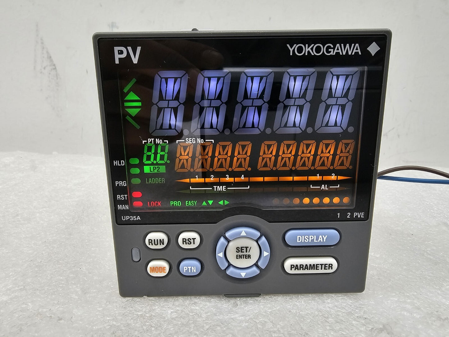 Yokogawa UP35A Style S11 Process Controller