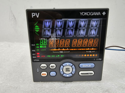Yokogawa UP35A Style S11 Process Controller
