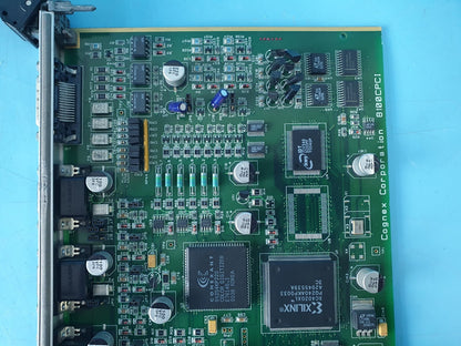 COGNEX 8100CPCI VPM-8100CX/C-000 Rev A Board