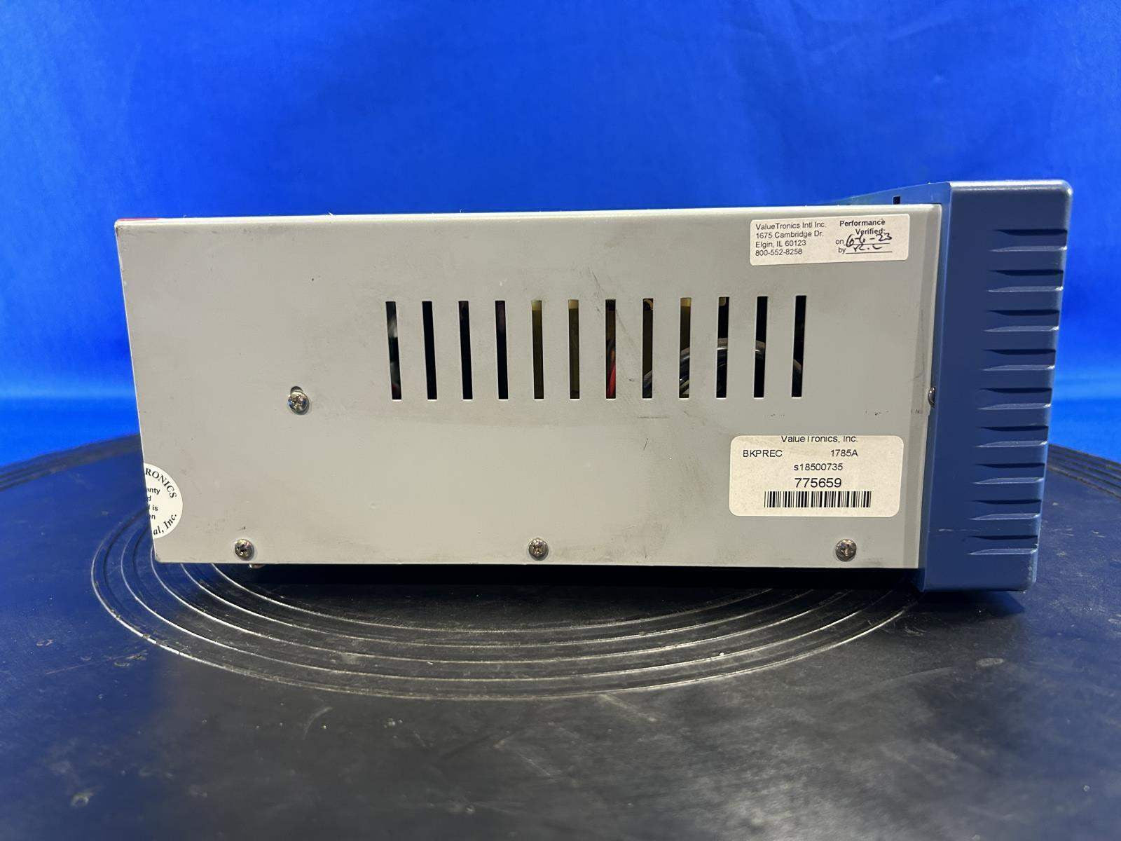 New B&K Precision 1785A DC Power Supply