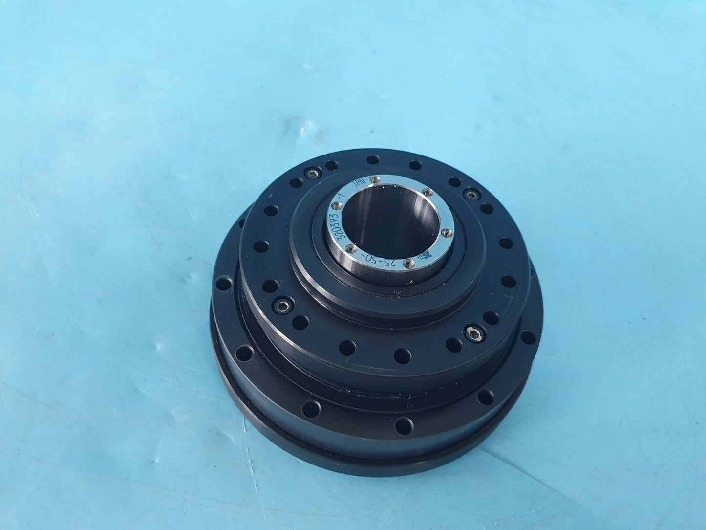 Harmonic SHG-25-50 Harmonic Reducer