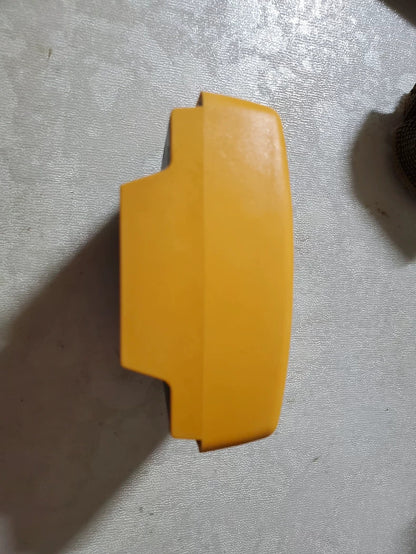 Used Fluke 233 Meter Head Housing Replacement Spare