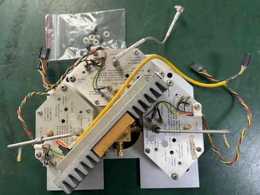 HP 5086-7456 Pulse Generator Module