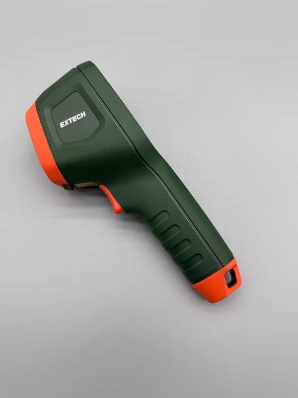 New EXTECH IRC130 IR Thermometer with MSX Technology