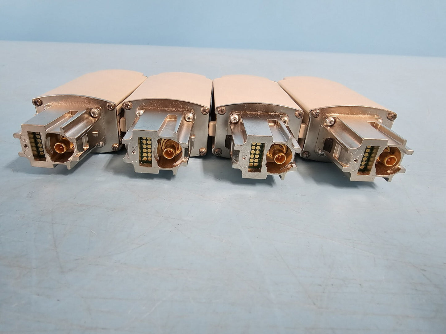 Tektronix TCA-1MEG 500 MHz High Impedance Buffer Amplifier