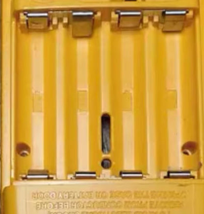 Used Fluke 773 Battery Contact Springs Replacement Part