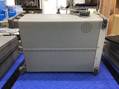 HP Agilent 8596E 12.8GHz Spectrum Analyzer w/ Gen