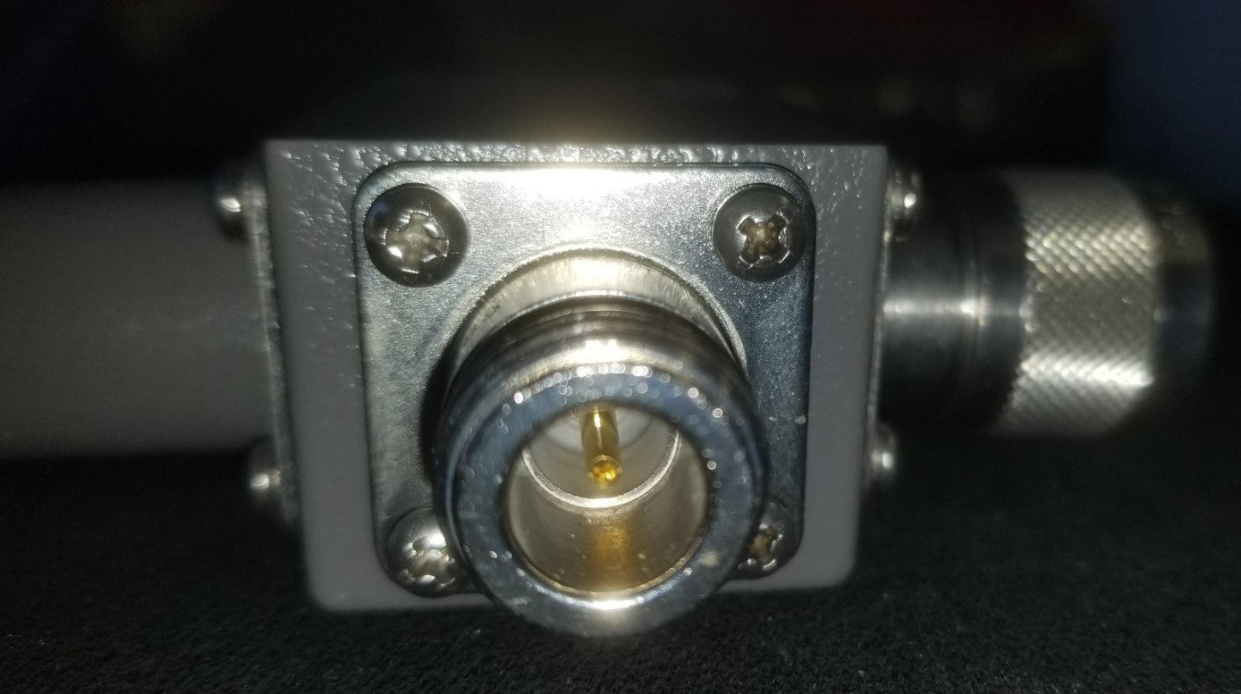 Anritsu 62N75 VSWR Bridge 10 MHz - 1 GHz