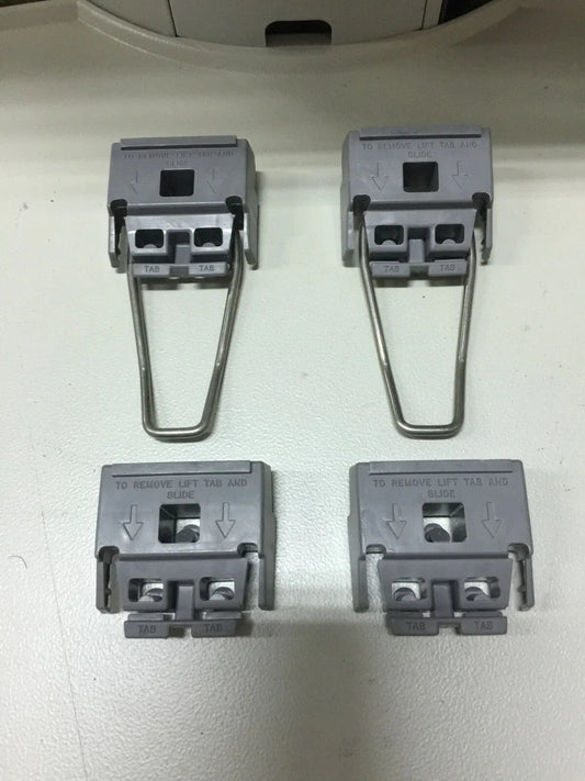 Agilent 5041-9167 Replacement Test Equipment Feet