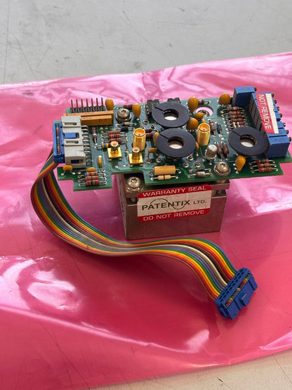 Agilent 5086-7500 YIG Oscillator 2.0-20.0 GHz 83752A