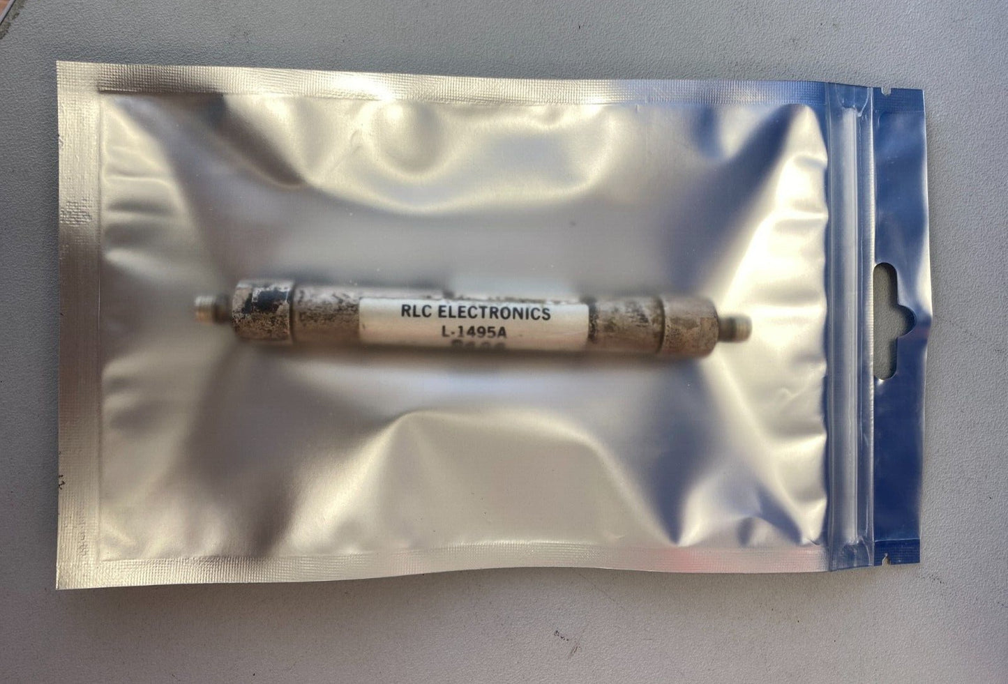 Low Pass Filter 3 GHz 0dB Loss L-1495