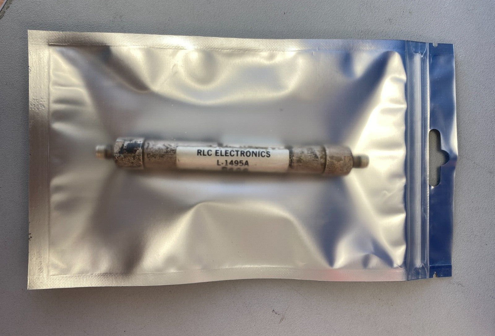 Low Pass Filter 3 GHz 0dB Loss L-1495