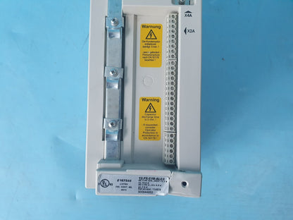 KEB Combivert 12.F5.C1B-ALC3 Inverter