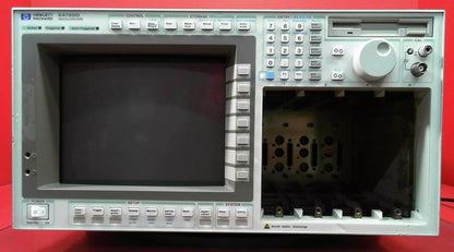 Agilent 54720D Digitizing Oscilloscope Mainframe