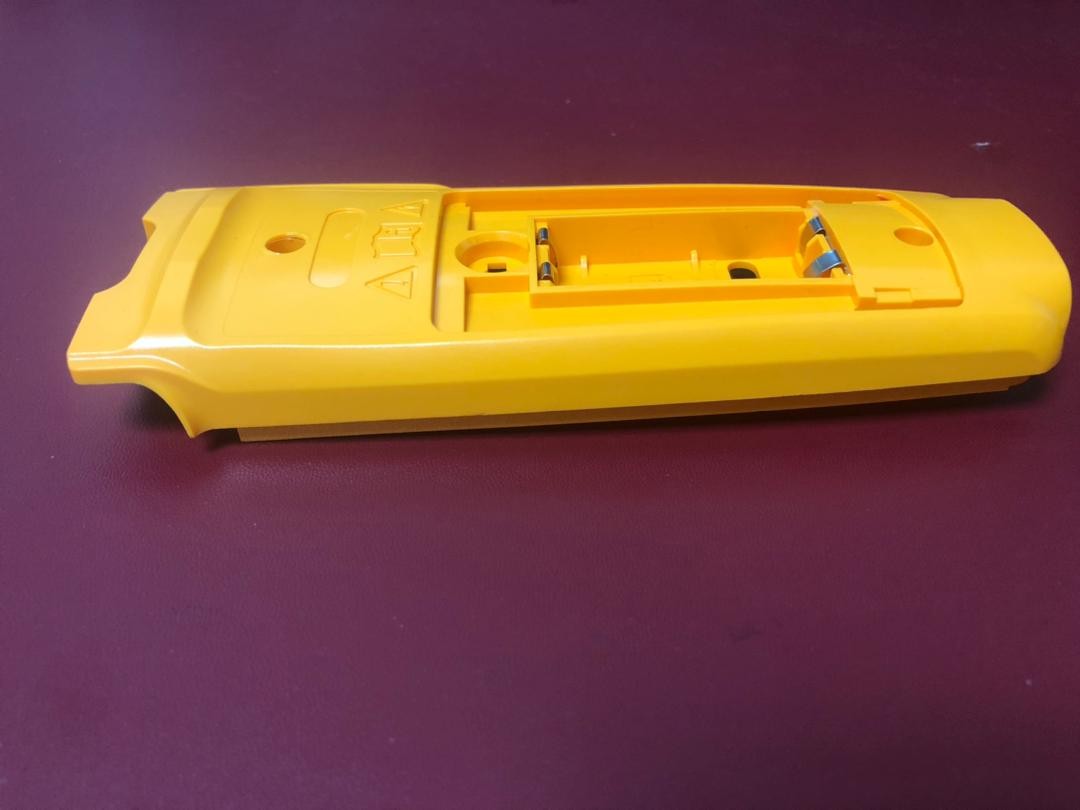 Fluke 302+ 303 323 324 325 Clamp Meter Rear Cover