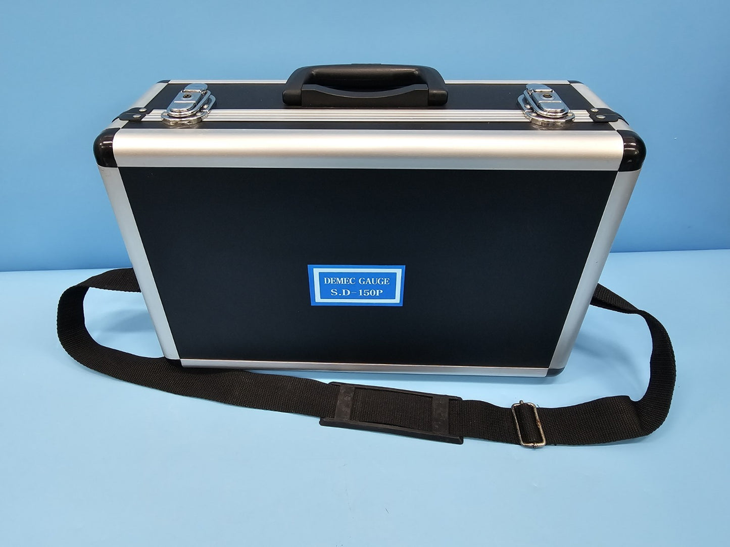 Mitutoyo S.D-150P DEMEC Gauge with DP-1 Printer