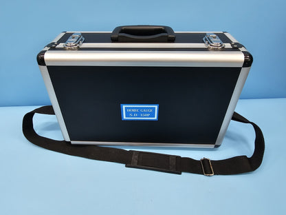 Mitutoyo S.D-150P DEMEC Gauge with DP-1 Printer