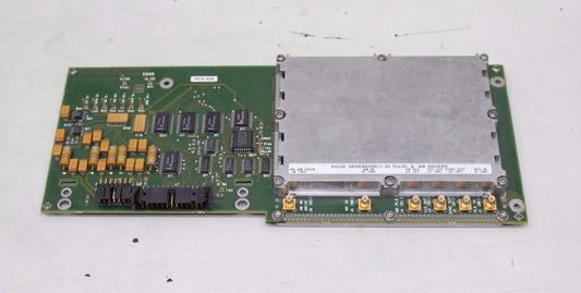HP Agilent 83731-60101 A5 Board Assembly Pulse Generator