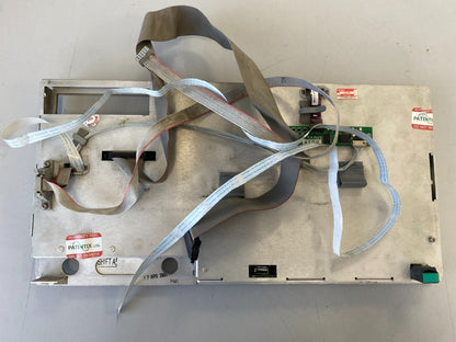 Agilent Panel for E5071B Network Analyzer