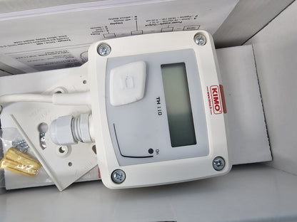 New KIMO TH110-POD Humidity Transmitter