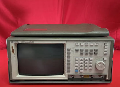 Agilent 54503A 500MHz 2-Channel Digitizing Oscilloscope