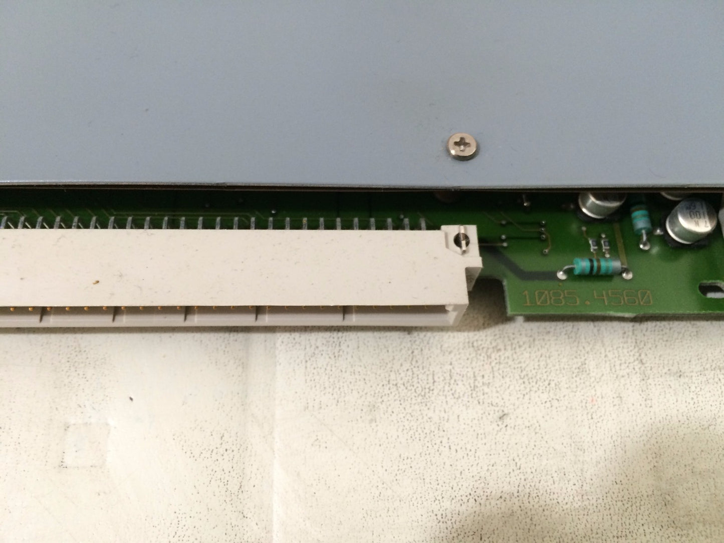 Rohde & Schwarz Data Generator 1085.4502 Assembly