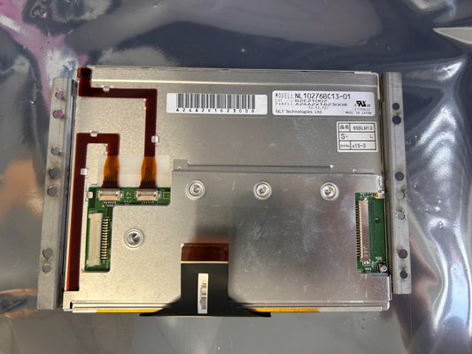 LCD L10276BCB-01 Display Panel