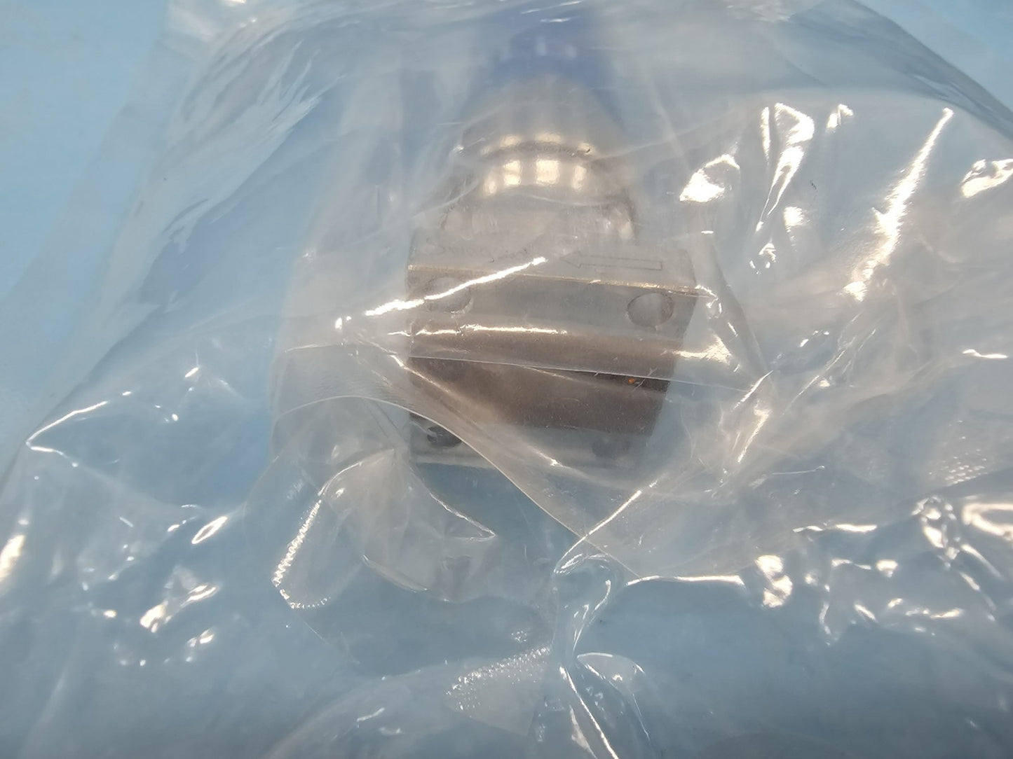 Swagelok ALD3E Diaphragm Valve