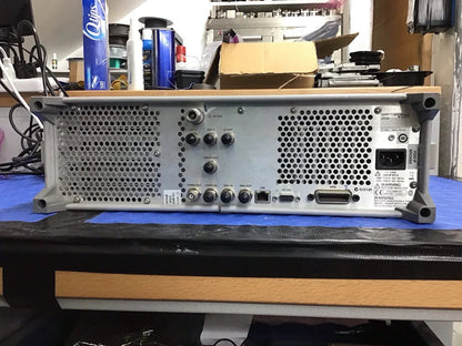 Agilent HP E4428C Signal Generator DC-6GHz Low Noise