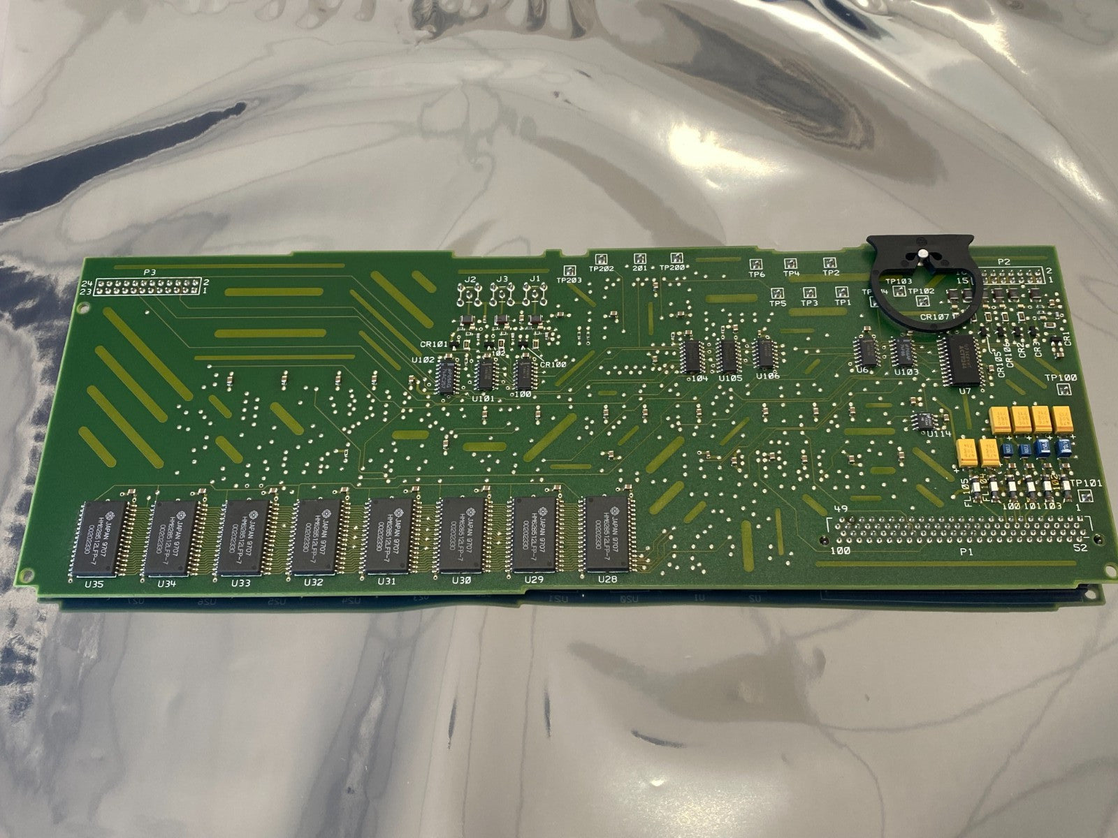 Agilent E4400-60057 Board for E4432B