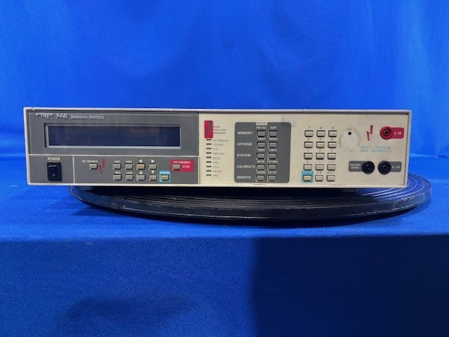 Vitrek 944i Dielectric Analyzer 5KV AC/DC