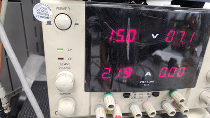 Quinstar Amplifier 13-19GHz 30dB 21dBm QLW16235030