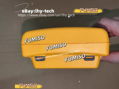 Used Fluke 743B Documenting Process Calibrator